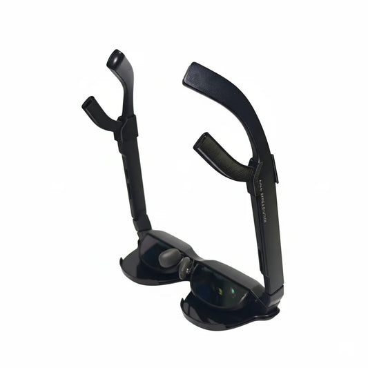for RayNeo Air4 PRO Smart Glasses AR Accessories Sound Guide Tube Earmuffs Air3S Echo Cover Sound Receiver Sound Guide Fin