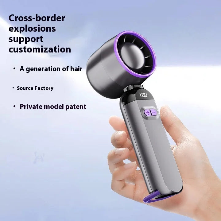 Pocket Fan