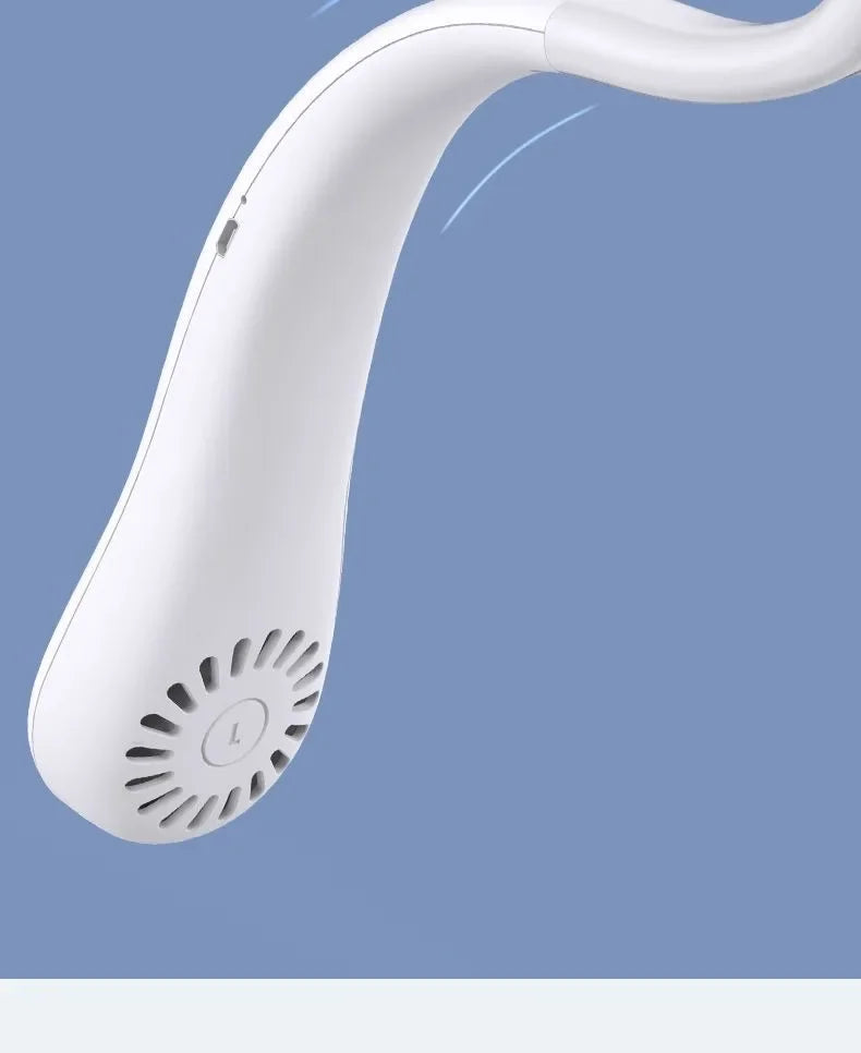 Neck Fan