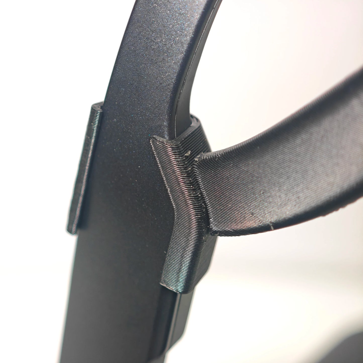 for RayNeo Air4 PRO Smart Glasses AR Accessories Sound Guide Tube Earmuffs Air3S Echo Cover Sound Receiver Sound Guide Fin