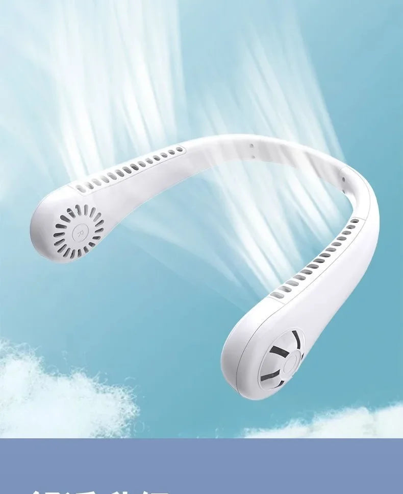 Neck Fan