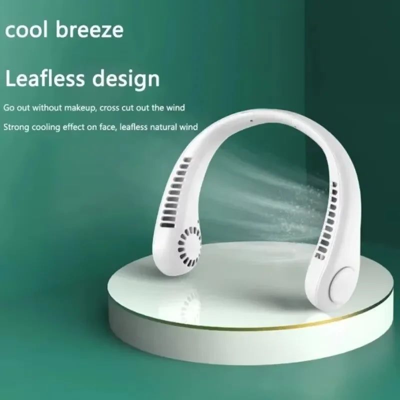 Neck Fan