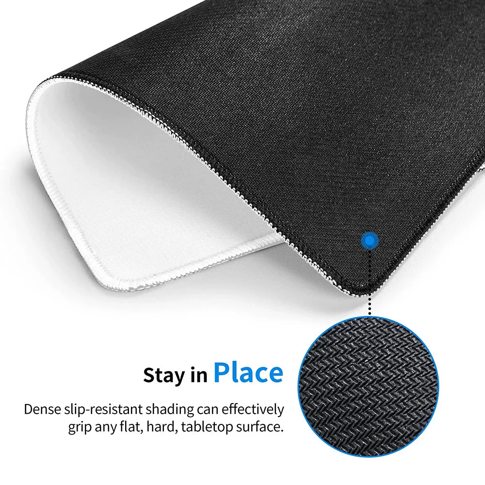 Tapis de Souris Personnalisé — Photo de Votre Animal